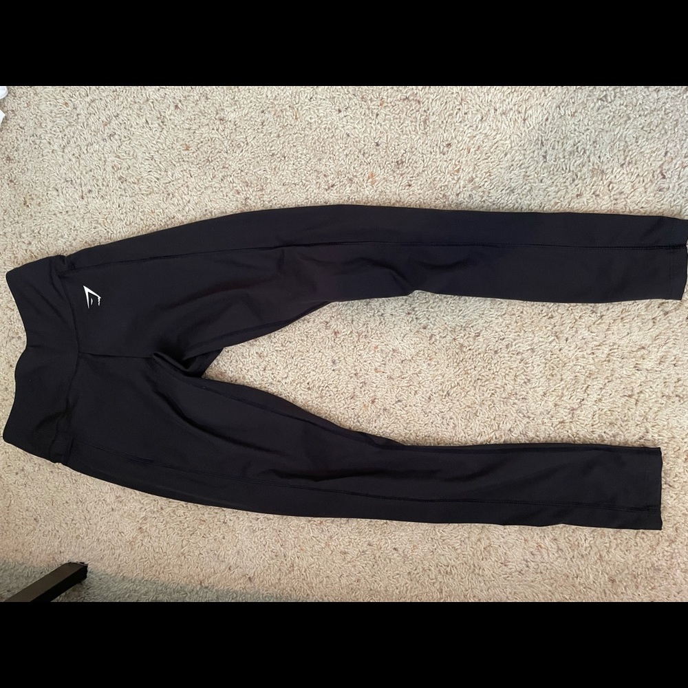 Gymshark leggings